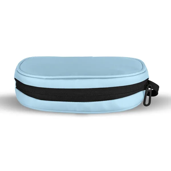 Skyblue_Polyester_Travel_Pouch_For_Storing_Travel_Essentials