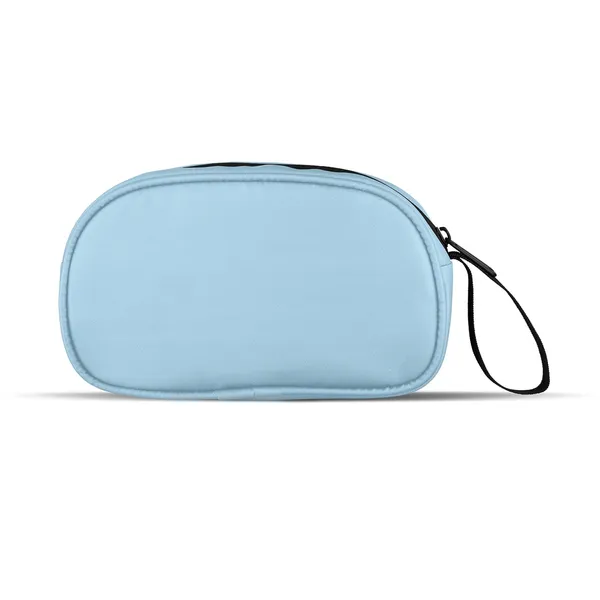Skyblue_Polyester_Travel_Pouch_For_Storing_Travel_Essentials