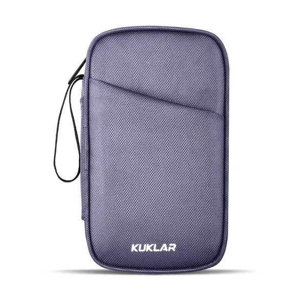 Grey_Polyester_Organizer_Pouch_For_Organizing_Travel_Accessories