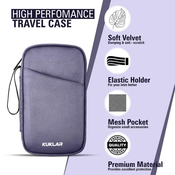 Grey_Polyester_Organizer_Pouch_For_Organizing_Travel_Accessories