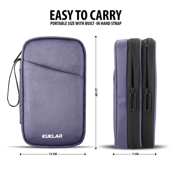 Grey_Polyester_Organizer_Pouch_For_Organizing_Travel_Accessories