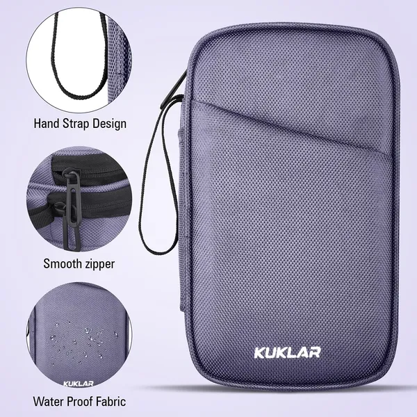 Grey_Polyester_Organizer_Pouch_For_Organizing_Travel_Accessories