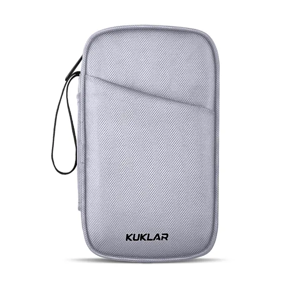 Grey_Polyester_Organizer_Pouch_For_Organizing_Travel_Accessories