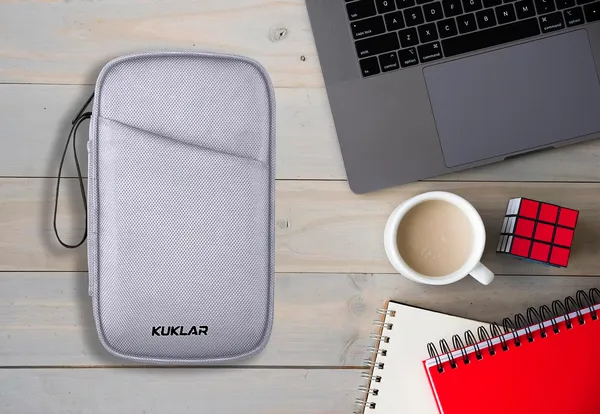 Grey_Polyester_Organizer_Pouch_For_Organizing_Travel_Accessories
