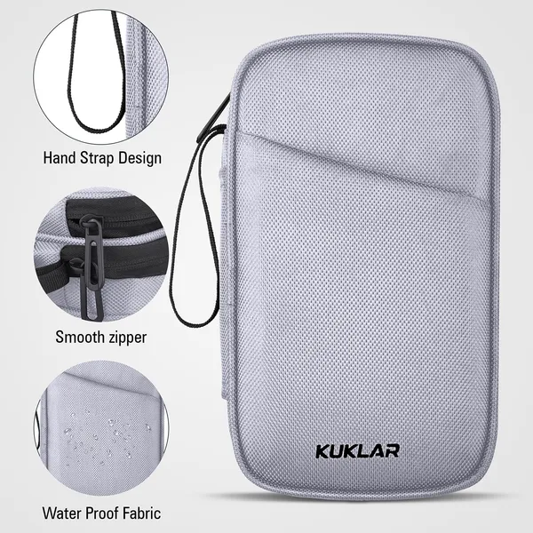 Grey_Polyester_Organizer_Pouch_For_Organizing_Travel_Accessories