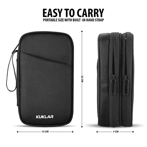 Black_Polyester_Organizer_Pouch_For_Organizing_Travel_Accessories