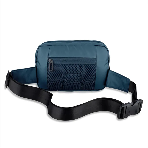 Blue_Polyester_Waist_Organizer_Pouch_For_Carrying_Cash,_Phone,_And_Essentials