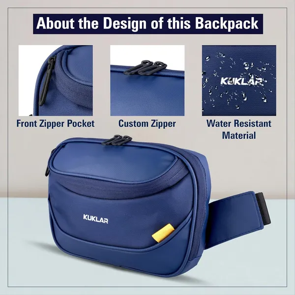 Blue_Polyester_Waist_Organizer_Pouch_For_Carrying_Cash,_Phone,_And_Essentials