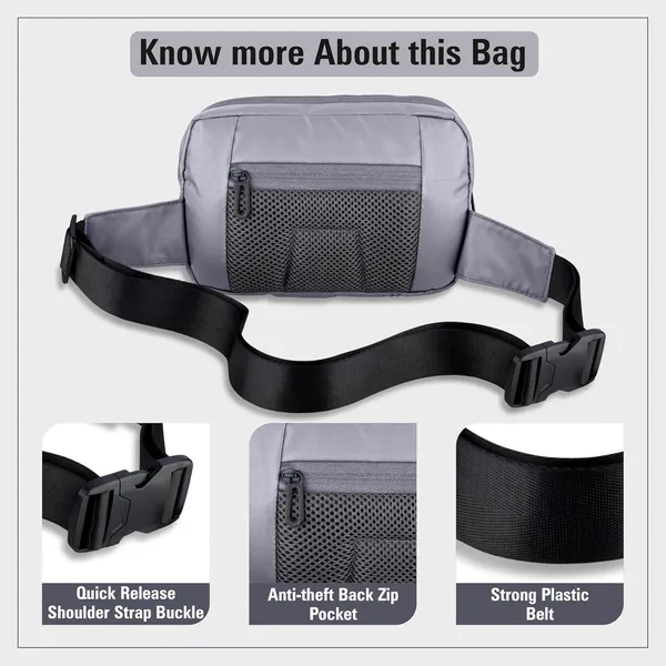 Green_Polyester_Waist_Organizer_Pouch_For_Carrying_Cash,_Phone,_And_Essentials