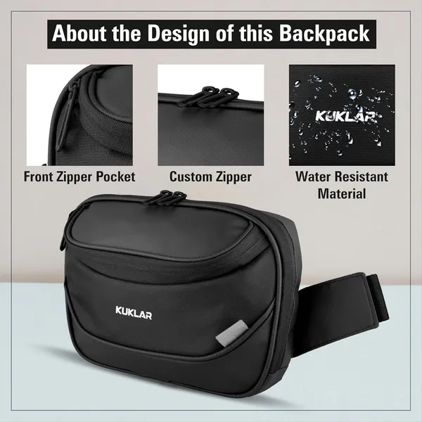 Black_Polyester_Waist_Organizer_Pouch_For_Carrying_Cash,_Phone,_And_Essentials