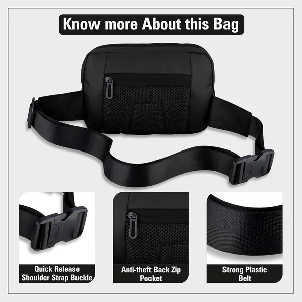 Black_Polyester_Waist_Organizer_Pouch_For_Carrying_Cash,_Phone,_And_Essentials