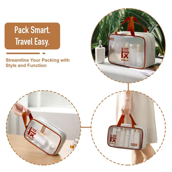 White_Polyester_Toiletry_Bag_Set_For_Carrying_Toiletries_For_Travel_Pack_Of_3