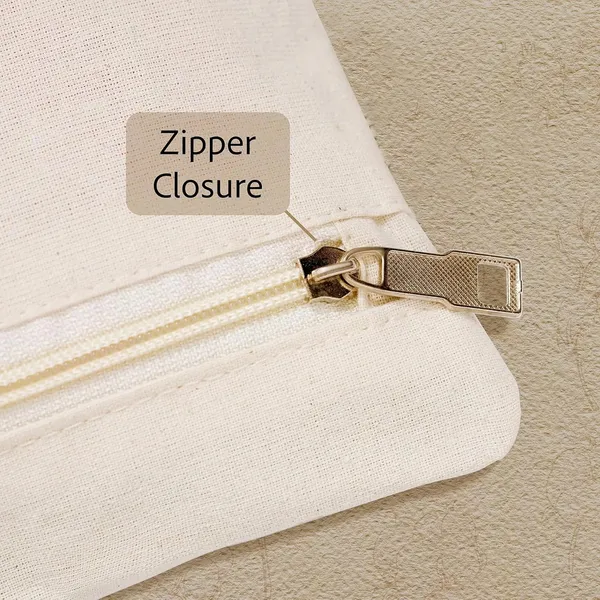Gritty_Cotton_Canvas_Saree_Bag_Big_Size_Single_(16x14_Inch)_with_Zip_Closure_for_Clothes_Bags_and_Wardrobe_Organizer_with_Transparent_Mesh_Window,_Beige_(PACK_OF_6)