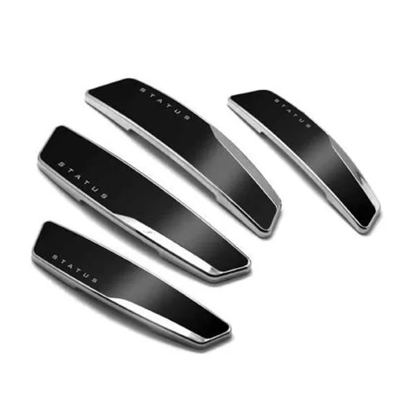 Black_Plastic_Air_Vent_Sticker_Pack_Of_4