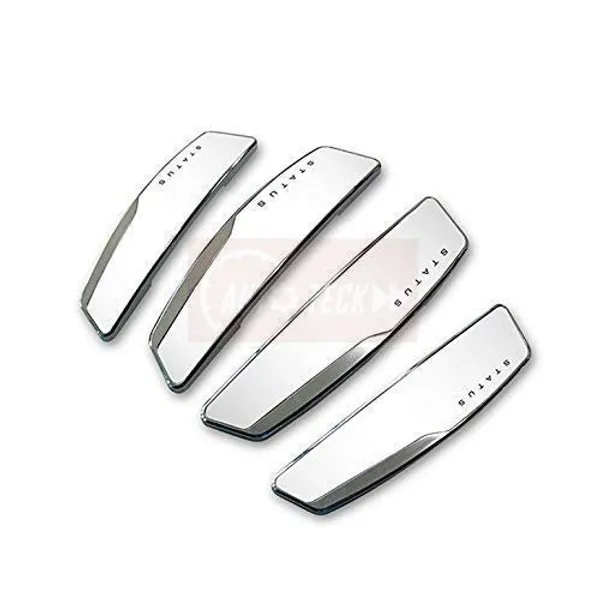 White_Plastic_Door_Guard_Pack_Of_4