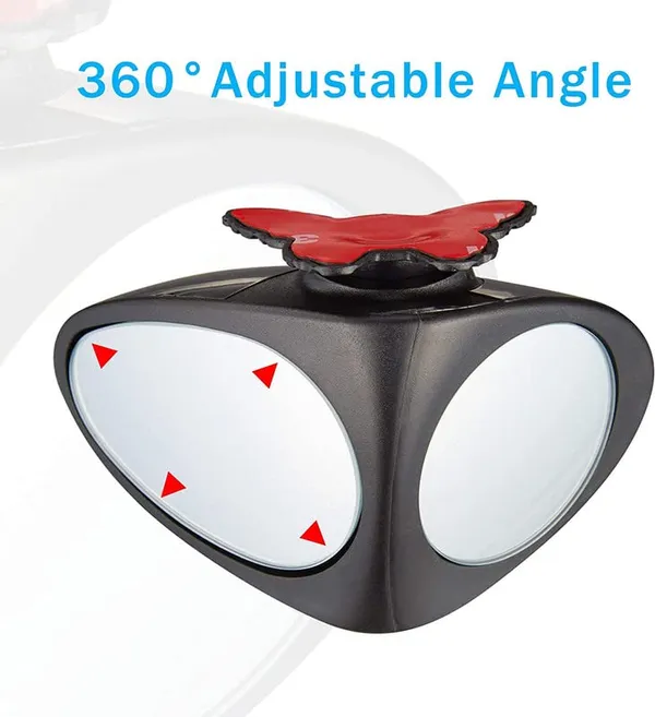 Black_Glass_Rear_View_Mirror_Pack_Of_2