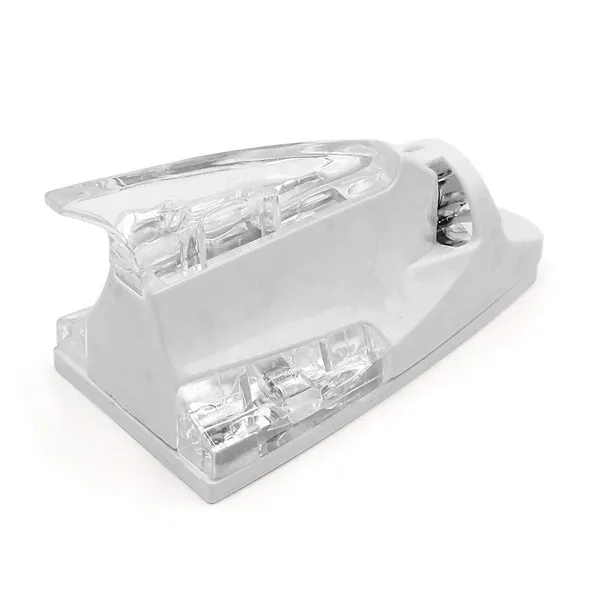 White_Plastic_Shark_Fin_Led_Antenna
