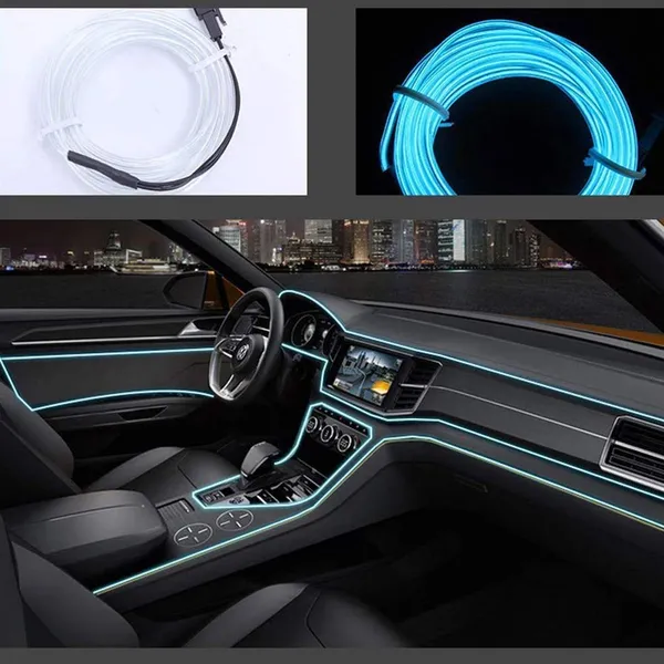 Iceblue_Pvc_Led_Wire_Led_Strip_Light