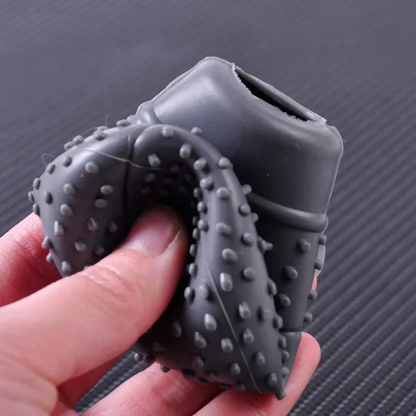 Black_Silicone_Gear_Knob_Cover