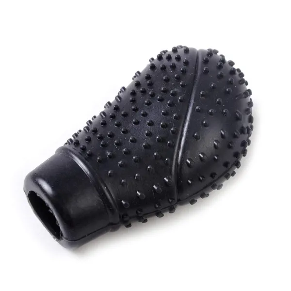 Black_Silicone_Gear_Knob_Cover