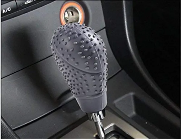 Black_Silicone_Gear_Knob_Cover