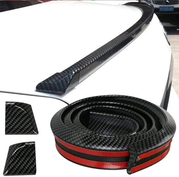 Carbon_Black_Abs_Plastic_Trunk_Spoiler