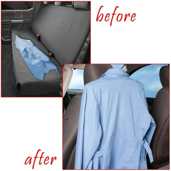 Black_Stainless_Steel_Car_Coat_Hanger