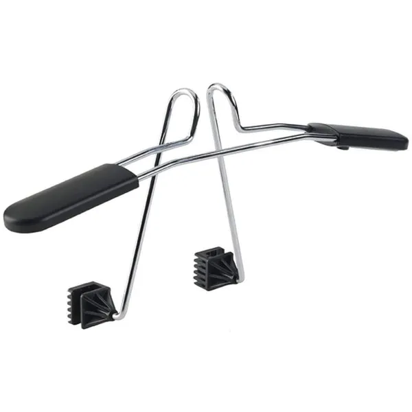 Black_Stainless_Steel_Car_Coat_Hanger