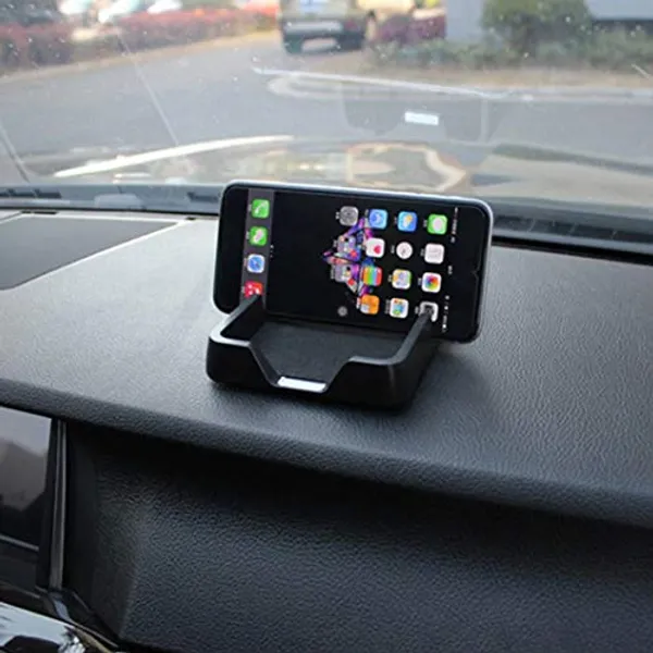 Black_Silicone_Dashboard_Anti_Slip_Mat