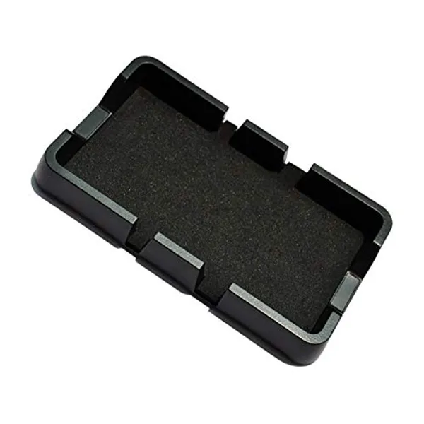 Black_Silicone_Dashboard_Anti_Slip_Mat