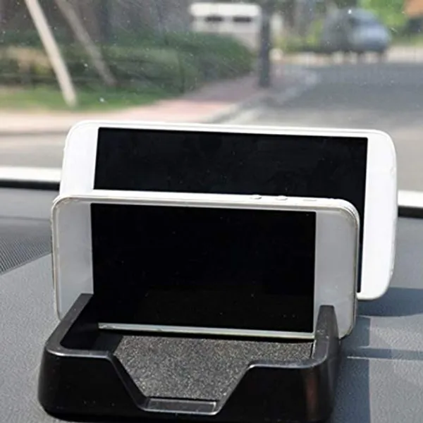 Black_Silicone_Dashboard_Anti_Slip_Mat