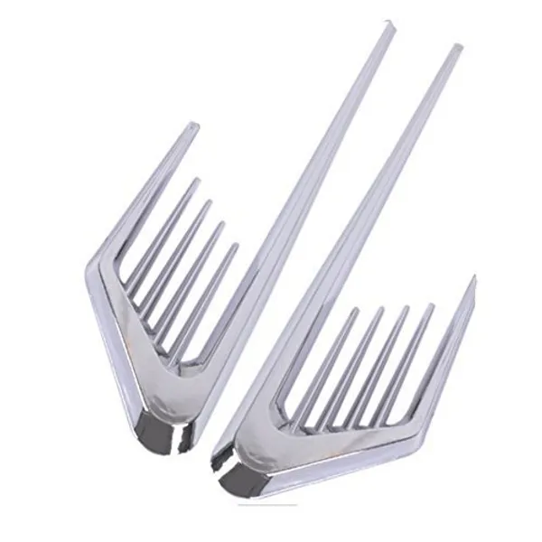 Silver_Plastic_Air_Vent_Sticker_Pack_Of_2
