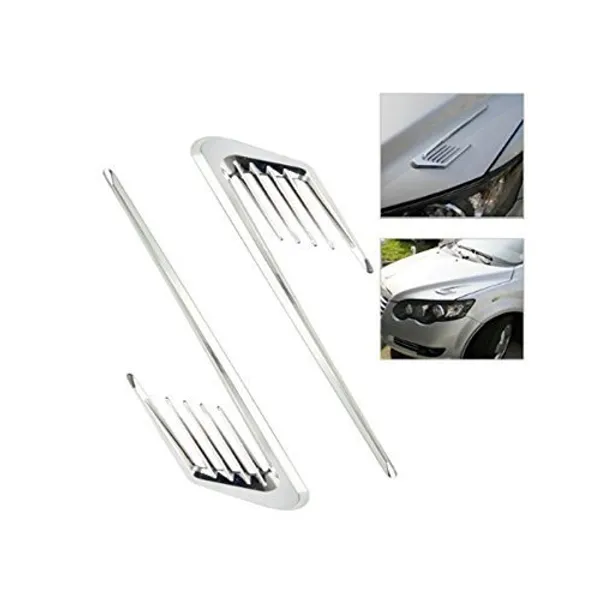 Silver_Plastic_Air_Vent_Sticker_Pack_Of_2