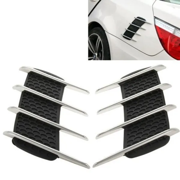 Black_Pvc_Led_Wire_Air_Vent_Sticker