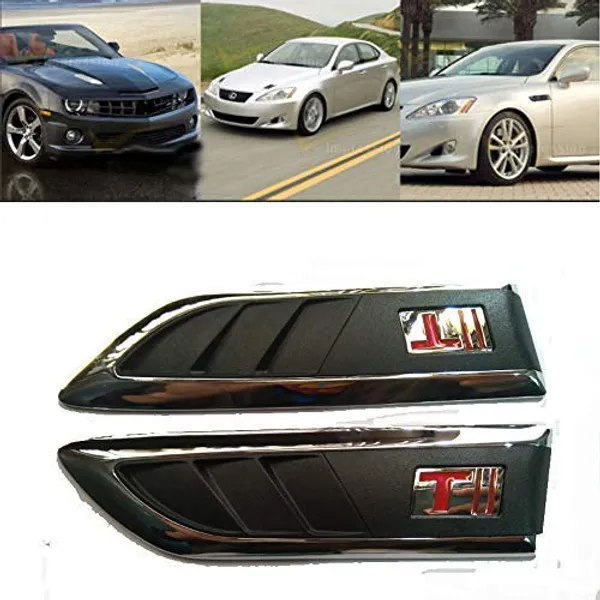 Black_Plastic_Air_Vent_Sticker_Pack_Of_2