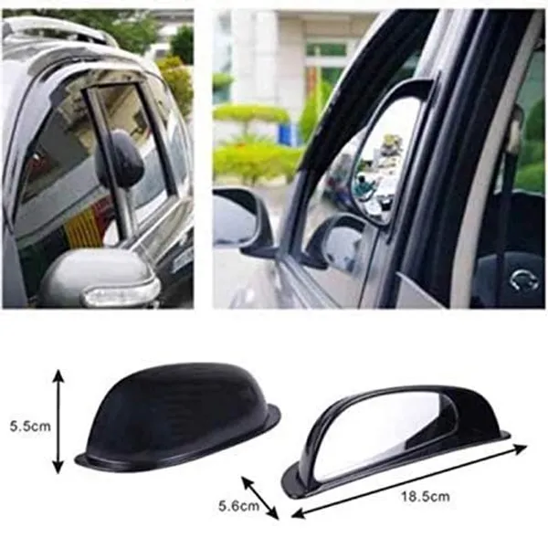 Black_Plastic_Blind_Spot_Mirror_Pack_Of_2