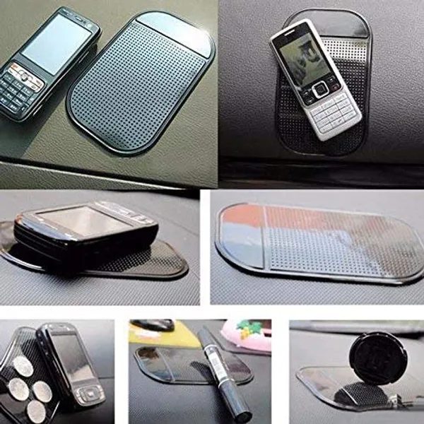 Black_Rubber_Dashboard_Anti_Slip_Mat