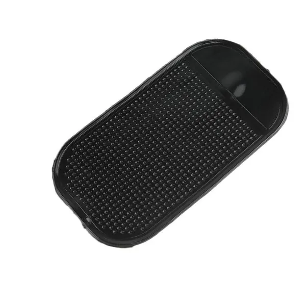 Black_Rubber_Dashboard_Anti_Slip_Mat