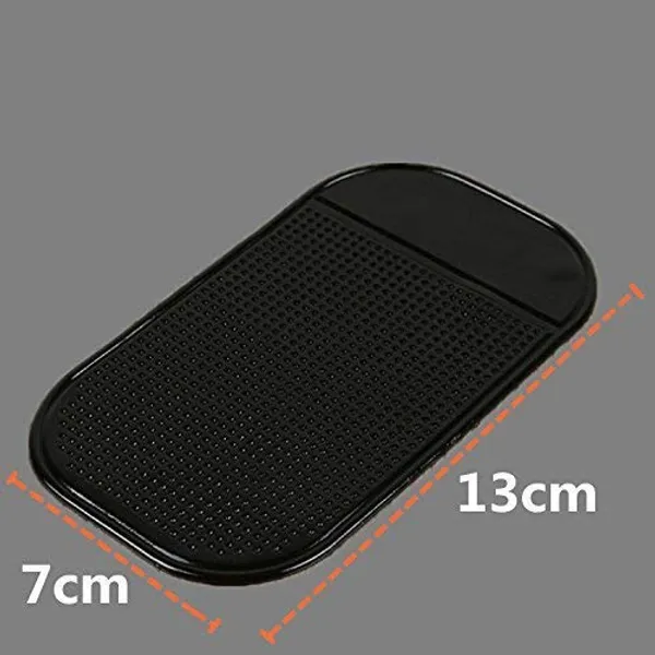 Black_Rubber_Dashboard_Anti_Slip_Mat