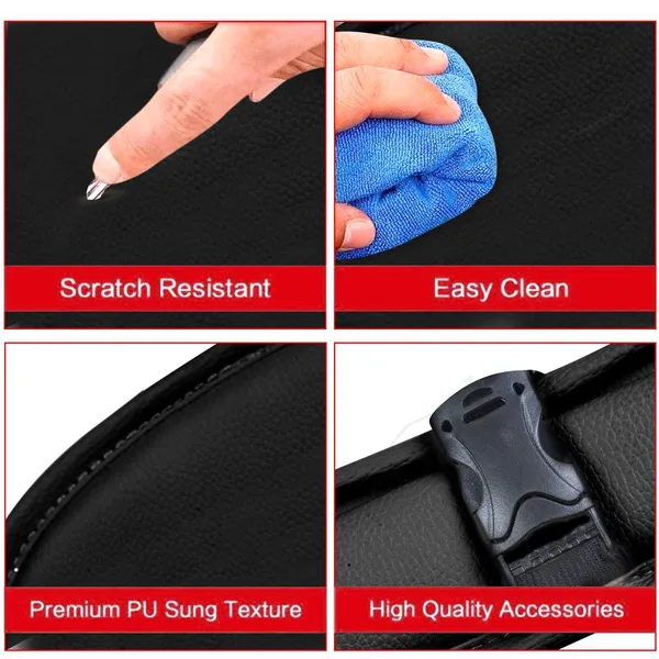 Black_Faux_Leather_BackSide_Vent_Cover
