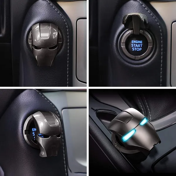 Black_Metal_Start_Stop_Button_Cover