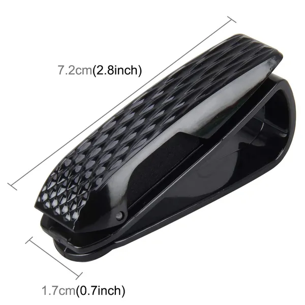 Black_Plastic_Glasses_Holder_Clip