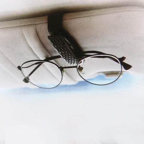 Black_Plastic_Glasses_Holder_Clip