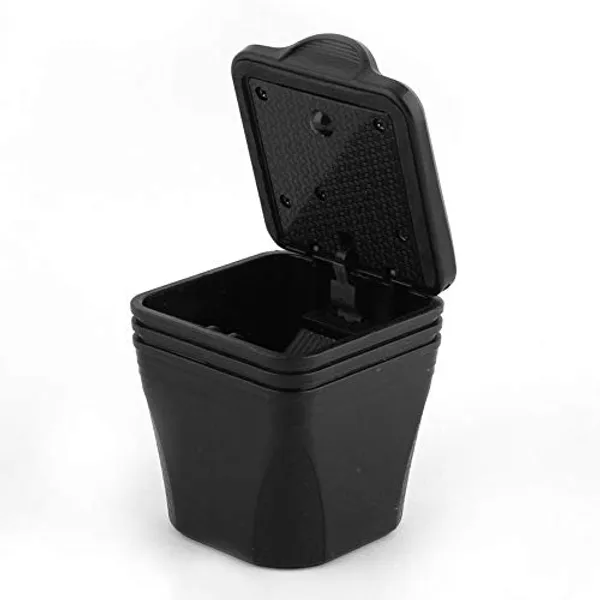 Blue_Abs_Plastic_Metal_Car_Ashtray