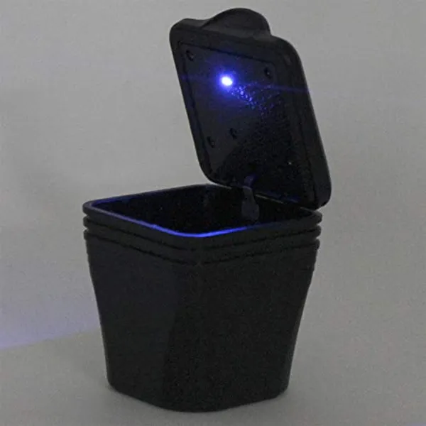 Blue_Abs_Plastic_Metal_Car_Ashtray