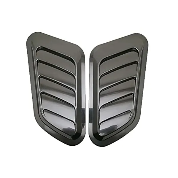 Black_Plastic_Hood_Vent_Cover_Pack_Of_2