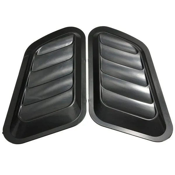 Black_Plastic_Hood_Vent_Cover_Pack_Of_2