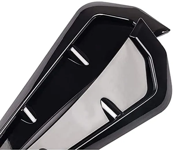 Black_Abs_Plastic_Mirror_Rain_Guard