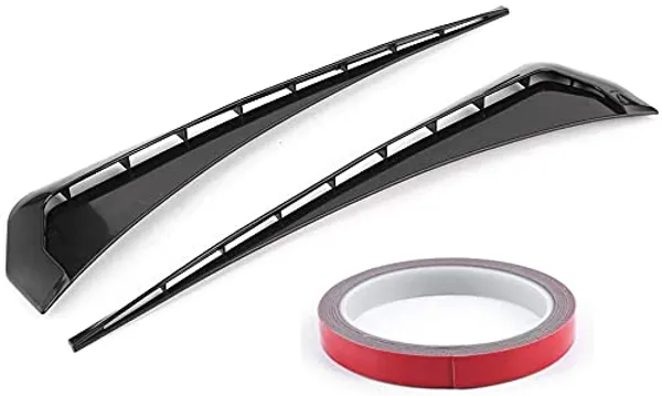 Black_Abs_Plastic_Mirror_Rain_Guard