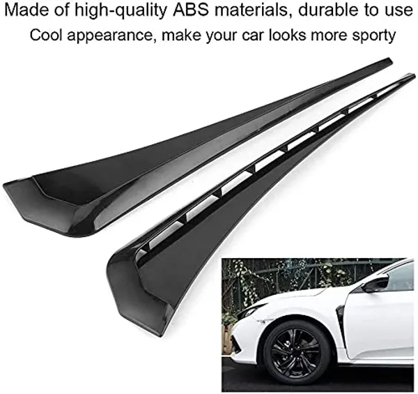 Black_Abs_Plastic_Mirror_Rain_Guard